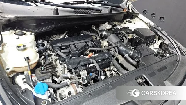 Kia Sportage 5th Generation id 3468559 из Кореи 15