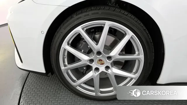 Porsche Panamera (972) id 2974167 из Кореи 15