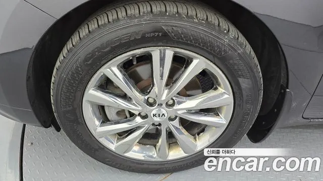 Kia The New Carnival id 2667068 из Кореи 15