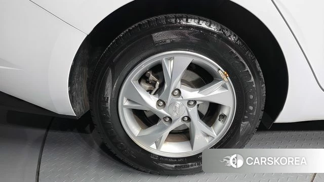 Hyundai Avante (CN7) id 4202538 из Кореи 25