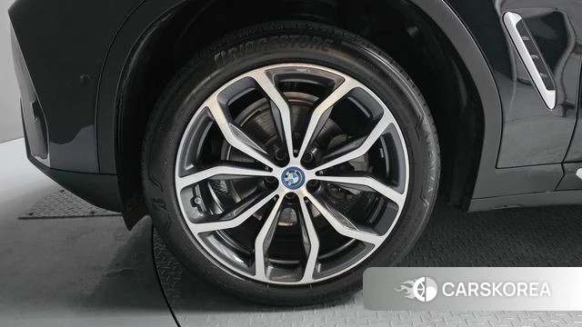 BMW X3 (G01) id 4721155 из Кореи 28