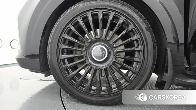 Kia Carnival 4th generation id 4930013 из Кореи 15