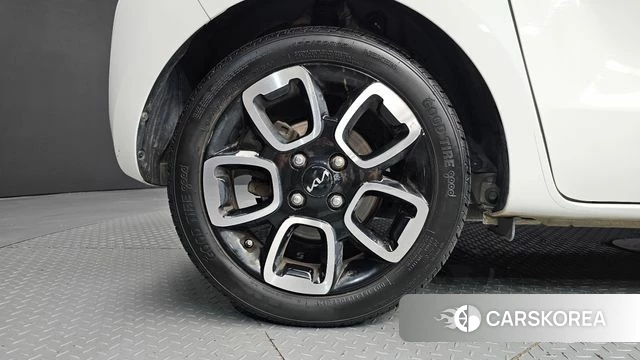 Kia The New Ray id 4618911 из Кореи 25
