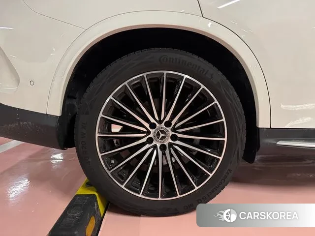 Mercedes-Benz GLC-Class X254 id 3057801 из Кореи 15