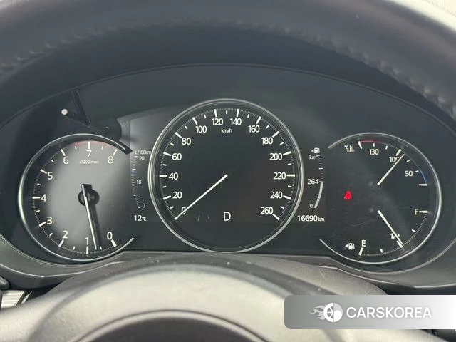 Mazda CX-5 id 4259725 из Китая 12