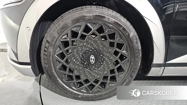 Hyundai Ionic 5 id 3625790 из Кореи 15