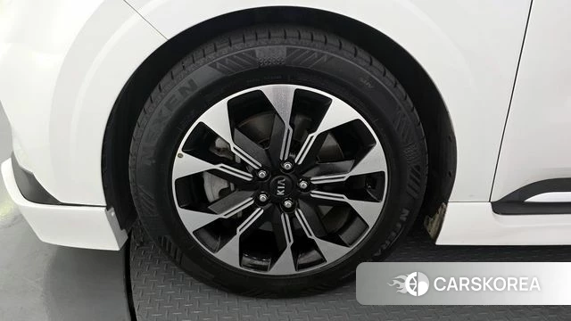 Kia Carnival 4th generation id 4224488 из Кореи 15