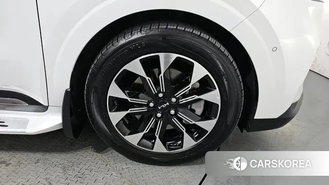 Kia Carnival 4th generation id 3478041 из Кореи 15