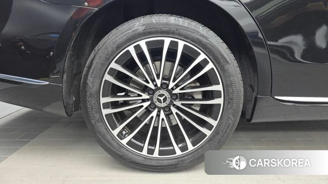 Mercedes-Benz S-Class W223 id 4578729 из Кореи 29
