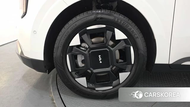 Kia The New Carnival 4th Generation id 4421810 из Кореи 38