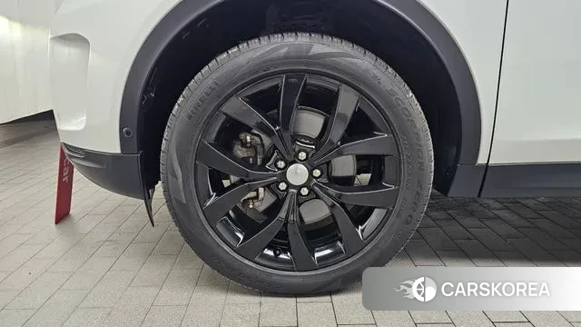 Land Rover Discovery Sports 2nd Generation id 3043817 из Кореи 15