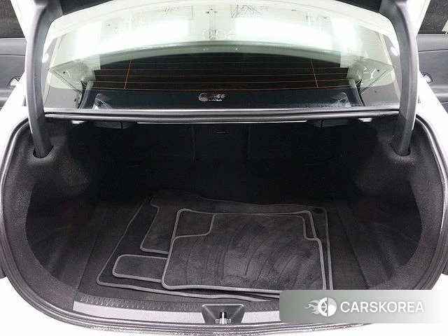 Mercedes-Benz A-Class W177 id 4325097 из Кореи 15