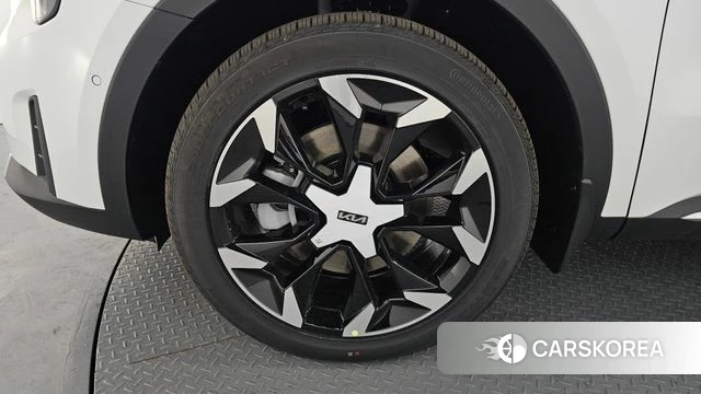 Kia The New Sorento 4th Generation id 3744947 из Кореи 15