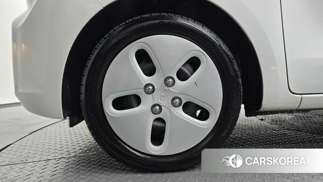 Kia The New Ray id 4769011 из Кореи 25