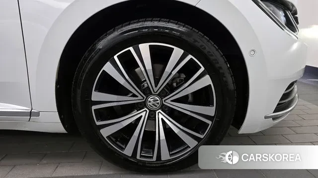 Volkswagen Arteon id 3417726 из Кореи 15