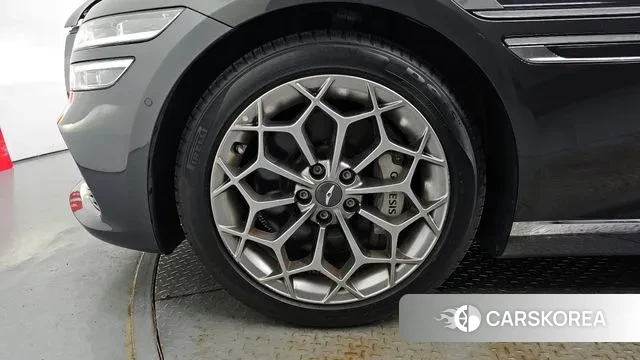 Genesis G80 (RG3) id 2900414 из Кореи 15