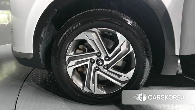 Hyundai The New Santa Fe id 4244935 из Кореи 15
