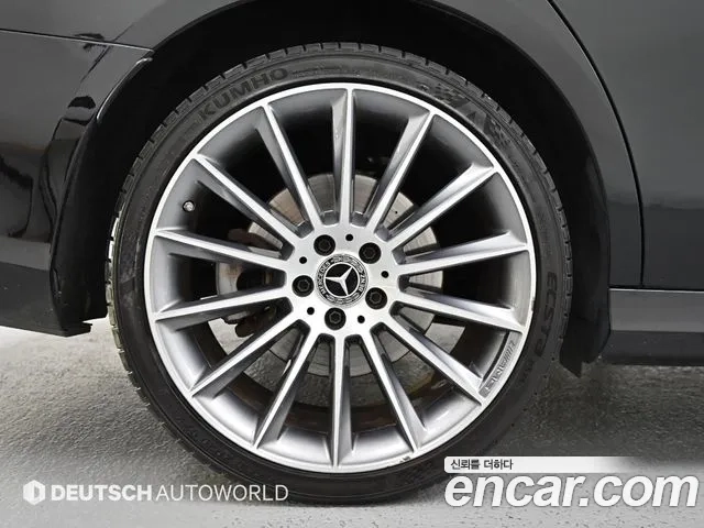 Mercedes-Benz E-Class W213 id 2956120 из Кореи 15