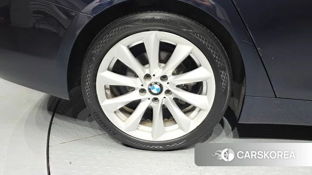 BMW 4 Series (F32) id 4536137 из Кореи 28