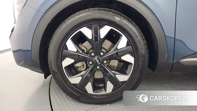 Kia Sportage 5th Generation id 3764618 из Кореи 15