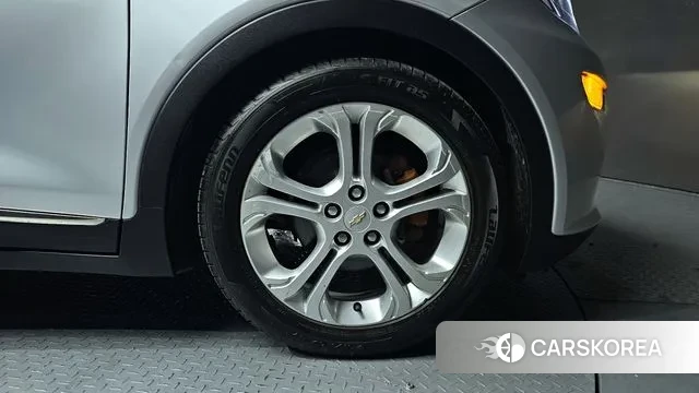 Chevrolet (GM Daewoo) Bolt EV id 3454177 из Кореи 15