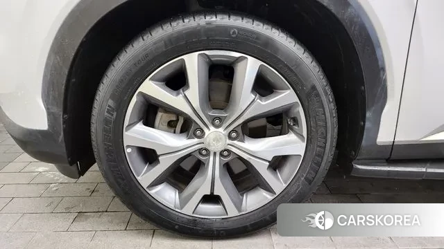 Hyundai Palisade id 3746849 из Кореи 15