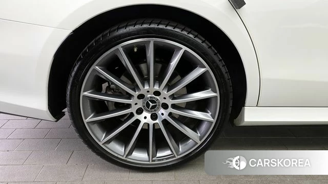 Mercedes-Benz E-Class W213 id 3965573 из Кореи 15