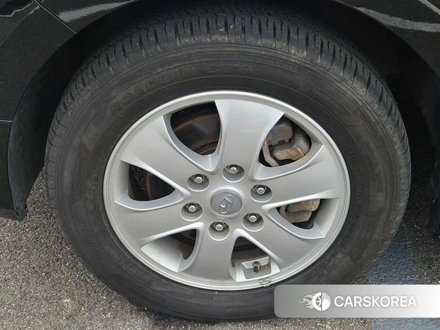 Hyundai The New Grand Starex id 4741803 из Кореи 15