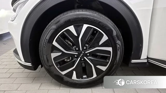 Kia EV6 id 2979973 из Кореи 15