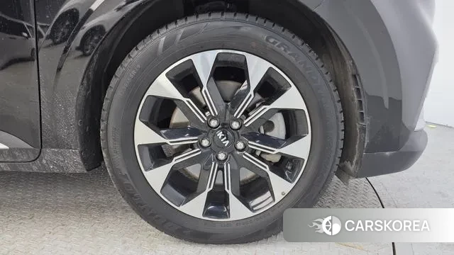 Kia Carnival 4th generation id 3607329 из Кореи 15