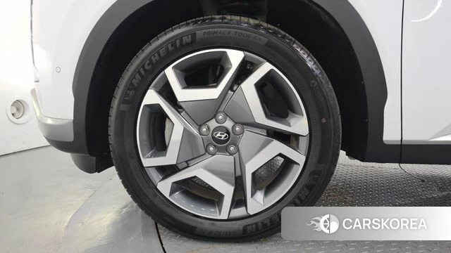 Hyundai The New Palisade id 4681997 из Кореи 26
