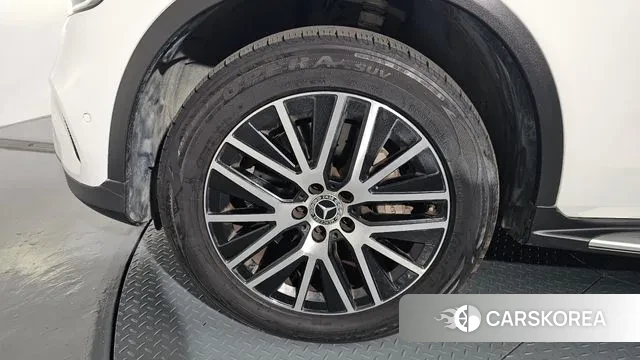 Mercedes-Benz GLC-Class X253 id 3384590 из Кореи 15