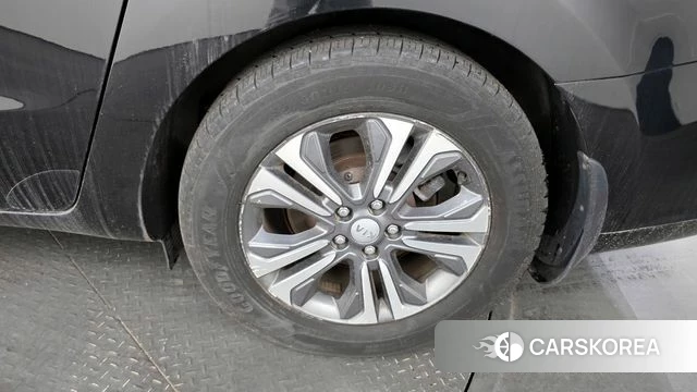 Kia The New Carnival id 3867130 из Кореи 15