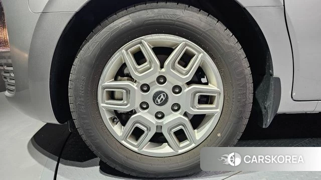 Hyundai Staria id 4584188 из Кореи 14