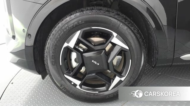 Kia The New Sportage 5th Generation Hybrid id 4607432 из Кореи 30
