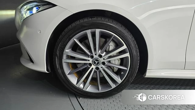 Mercedes-Benz CLS-Class C257 id 4551803 из Кореи 28