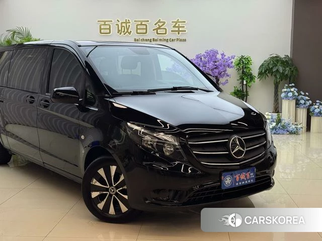 Mercedes-Benz Vito id 4265292 из Китая 15