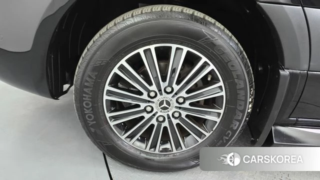 Mercedes-Benz Sprinter id 3934598 из Кореи 15