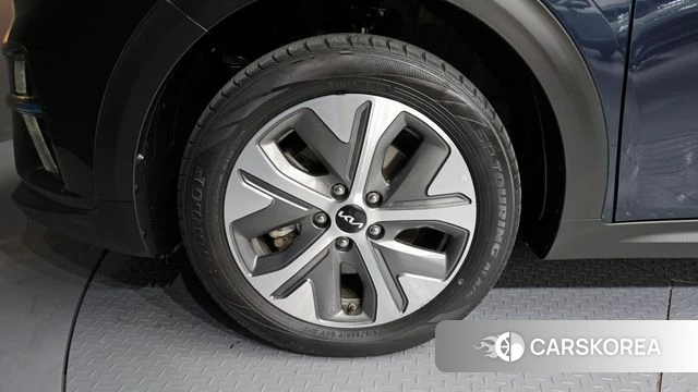 Kia Niro EV id 4389341 из Кореи 15