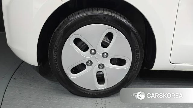 Kia The New Ray id 4282614 из Кореи 26