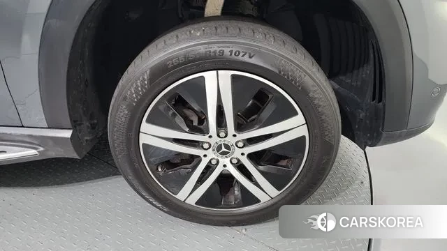 Mercedes-Benz GLE-Class W167 id 3187515 из Кореи 15