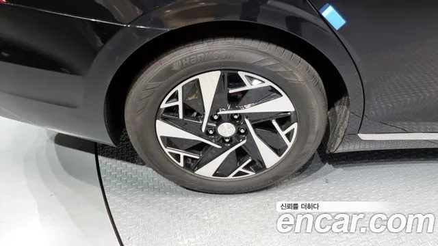 Hyundai The New Grandeur IG Hybrid id 2905898 из Кореи 15