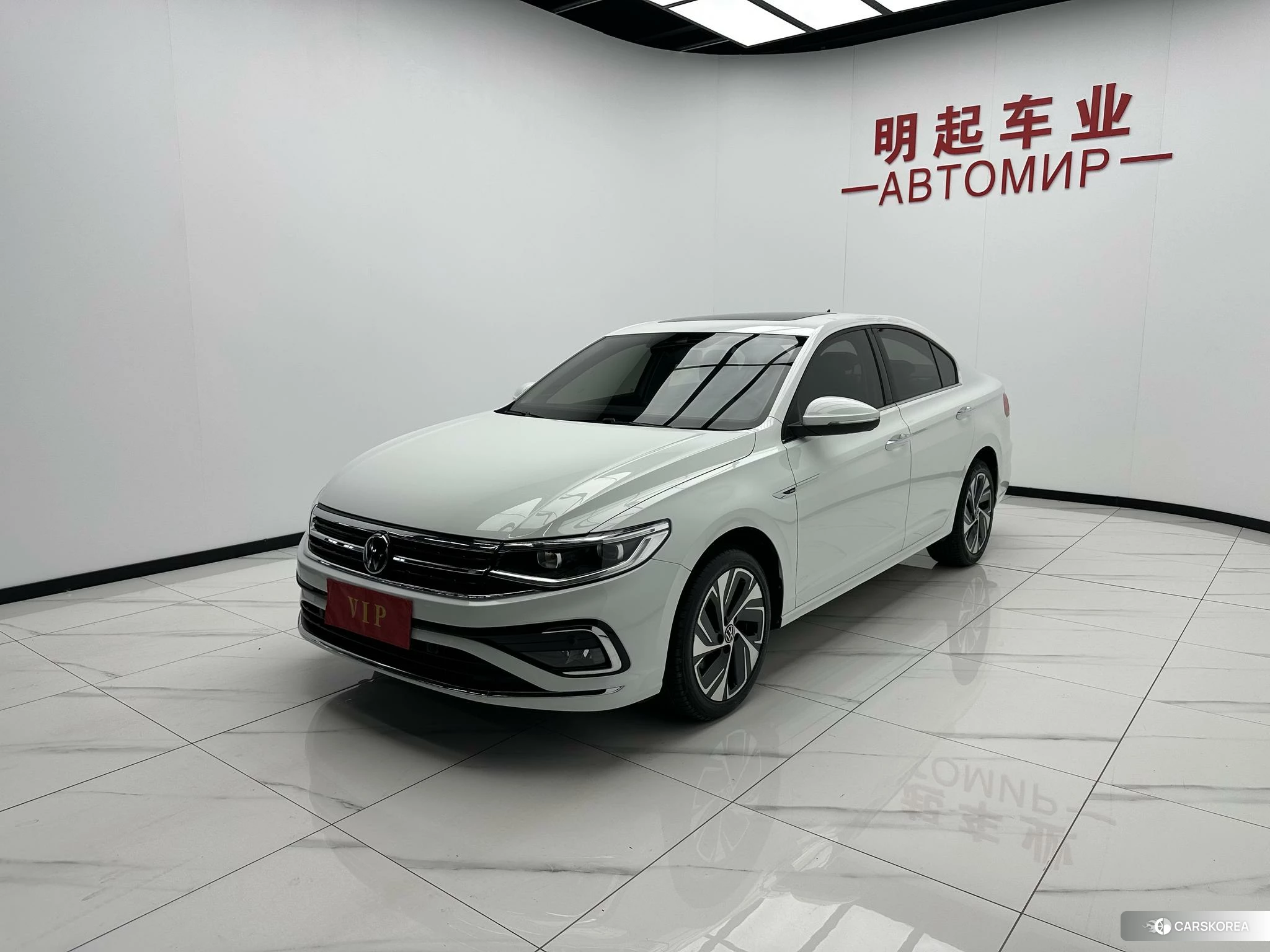 Volkswagen Bora id 4510381 из Китая 12