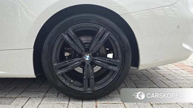 BMW 4 Series (G22) id 4731034 из Кореи 7