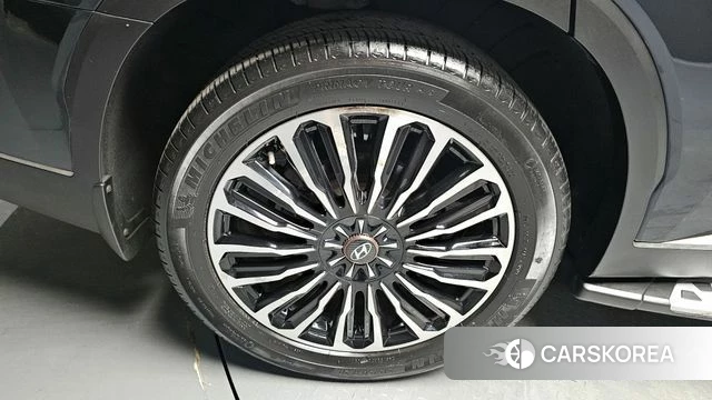 Hyundai Palisade id 4325485 из Кореи 25