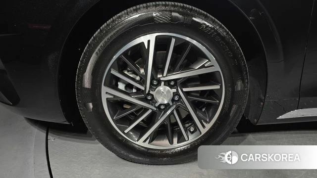 Hyundai The New Grandeur IG id 3898082 из Кореи 15