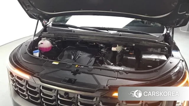 Kia The New Carnival 4th Generation id 3731209 из Кореи 15