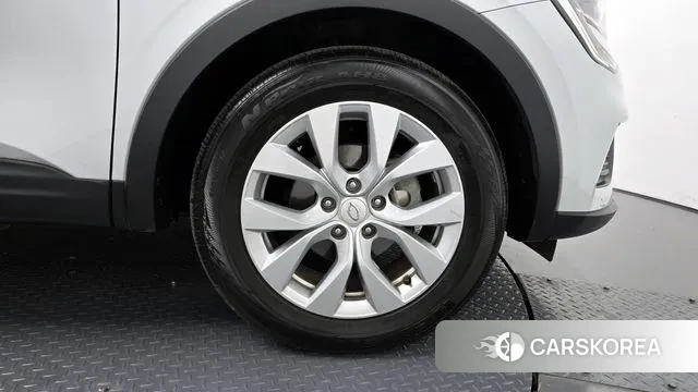 Renault Korea (Samsung) XM3 id 3385530 из Кореи 15