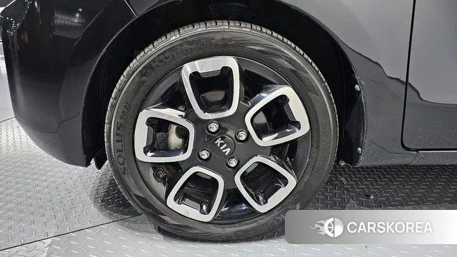 Kia The New Ray id 3650806 из Кореи 15