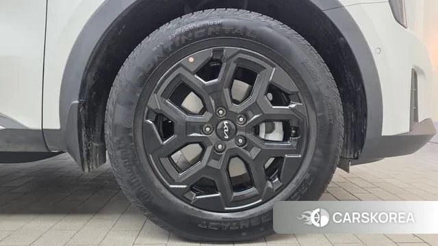 Kia The New Sorento 4th Generation id 3393967 из Кореи 15